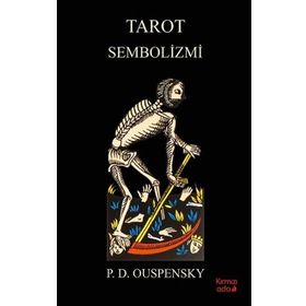 Tarot Sembolizmi - P. D. Ouspensky - Kırmızı Ada Yayınları