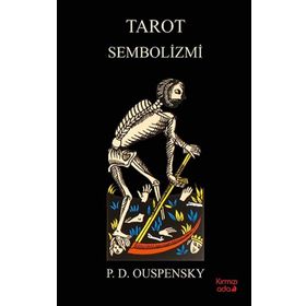 Tarot Sembolizmi - P. D. Ouspensky - Kırmızı Ada Yayınları