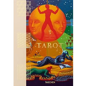 Tarot The Library of Esoterica