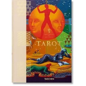 Tarot The Library of Esoterica