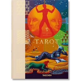 Tarot The Library of Esoterica