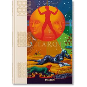 Tarot The Library of Esoterica