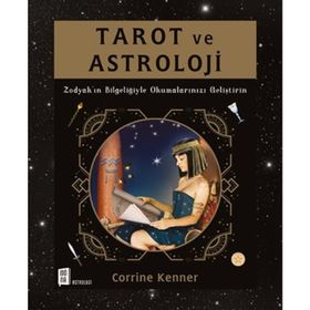 Tarot Ve Astroloji - Corrine Kenner