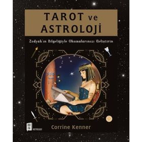 Tarot Ve Astroloji - Corrine Kenner