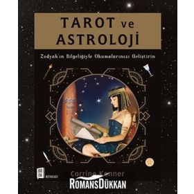 Tarot Ve Astroloji - Corrine Kenner