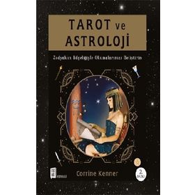 Tarot Ve Astroloji - Corrine Kenner
