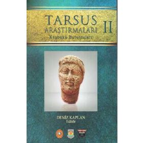 Tarsus Araştırmaları 2 Deniz Kaplan