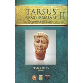 Tarsus Araştırmaları 2 Deniz Kaplan