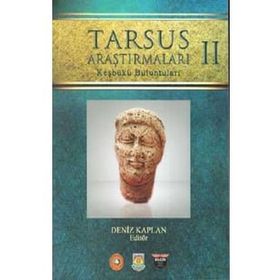 Tarsus Araştırmaları 2 Deniz Kaplan