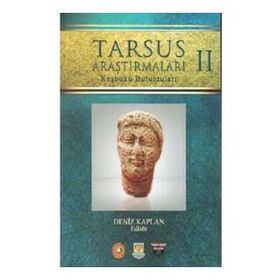 Tarsus Araştırmaları 2 Deniz Kaplan