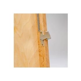 Tart EMM-101 Metal Ayaklı Kır Tipi 40x25x8 cm Şövale