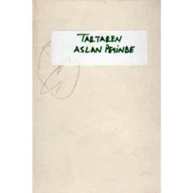 Tartaren Aslan Peşinde - Alphonse Daudet