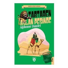 Tartaren Aslan Peşinde - Alphonse Daudet