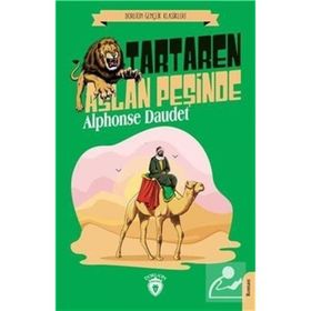 Tartaren Aslan Peşinde - Alphonse Daudet