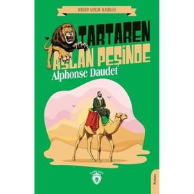 Tartaren Aslan Peşinde - Alphonse Daudet