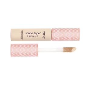 Tarte Shape Tape Fair Neutral Radiant Concealer 12N 10 ml Kapatıcı