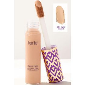 Tarte Shape Tape Light Kapatıcı