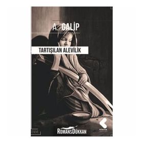 Tartışılan Alevilik - Hasgül Erkılıç