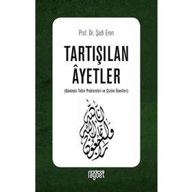 Tartışılan Ayetler - Şadi Eren