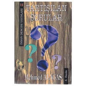 Tartışılan Sorular İnsan Dergisi Yayınları