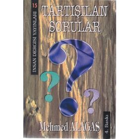 Tartışılan Sorular İnsan Dergisi Yayınları