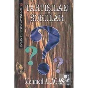 Tartışılan Sorular İnsan Dergisi Yayınları