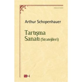 Tartışma Sanatı - V. A. Howard J. H. Barton