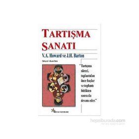 Tartışma Sanatı - V. A. Howard J. H. Barton