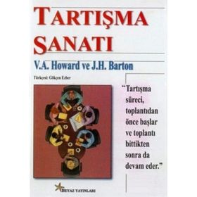 Tartışma Sanatı - V. A. Howard J. H. Barton