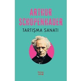 Tartışma Sanatı - V. A. Howard J. H. Barton