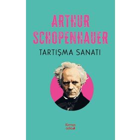 Tartışma Sanatı - V. A. Howard J. H. Barton