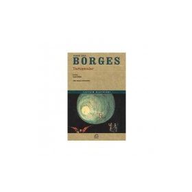 Tartışmalar - Jorge Luis Borges