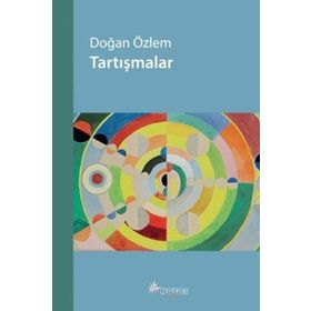 Tartışmalar - Jorge Luis Borges