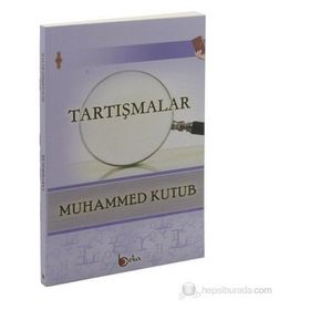 Tartışmalar - Jorge Luis Borges