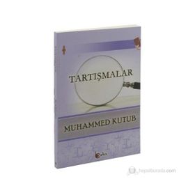 Tartışmalar - Jorge Luis Borges