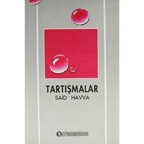TARTIŞMALAR - SAID HAVVA