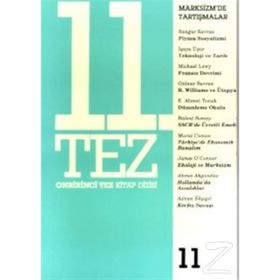TARTIŞMALAR - SAID HAVVA
