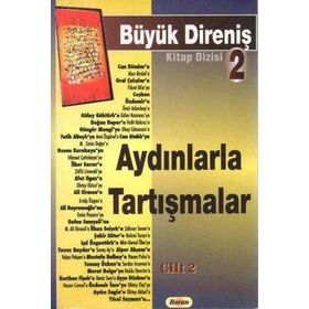 TARTIŞMALAR - SAID HAVVA