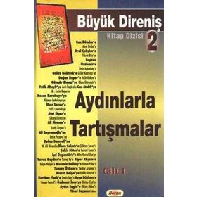 TARTIŞMALAR - SAID HAVVA