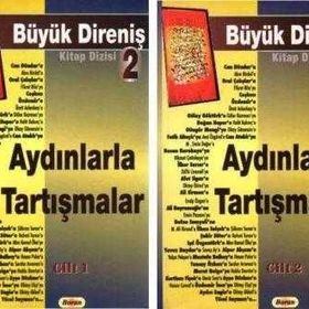 TARTIŞMALAR - SAID HAVVA