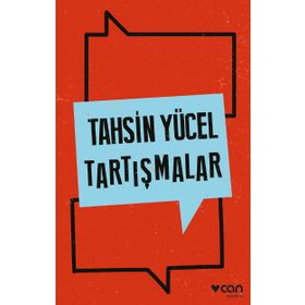 Tartışmalar - Tahsin Yücel