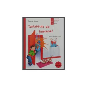 Tartışsak da Barışırız! - Dagmar Geisler