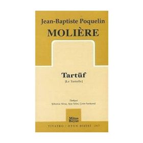 Tartüf (le Tartuffe) - Moliere