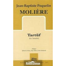Tartüf (le Tartuffe) - Moliere