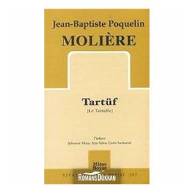 Tartüf (le Tartuffe) - Moliere
