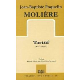 Tartüf (le Tartuffe) - Moliere