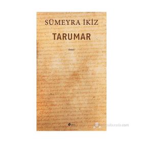 Tarumar - Sümeyra İkiz