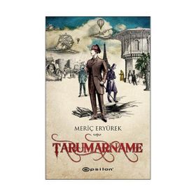 TARUMARNAME - MERİÇ ERYÜREK