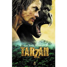 TARZAN - İNCİLÂ ÇALIŞKAN