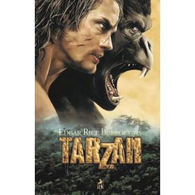 TARZAN - İNCİLÂ ÇALIŞKAN
